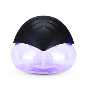 Purificateur d'air YX860 1000 ml, design feuille, aromathérapie, compact, pour usage domestique - Product Image 3