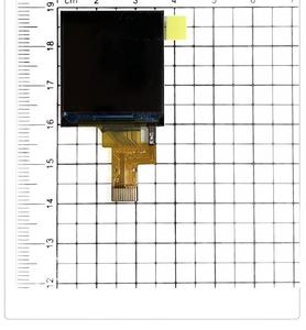 1.3 "ตารางการส่งสัญญาณ IPS TFT โมดูลความละเอียด128X128 4SPI อินเตอร์เฟซขับรถ GC9107 IC ทุกมุมมอง350nit 262K - Product Image 4