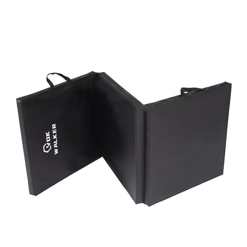 High Density Folding Gymnastic Fitness Mat
