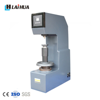 ASTM E10 Hydraulic Portable Brinell Hardness Tester Field Brinell Hardness Inspection Equipment for Magnesium Alloy Zinc Alloy