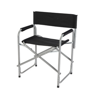 OEYTREE Chaise de camping moderne en <span class=keywords><strong>aluminium</strong></span> Fauteuils pliants de rangement durables pour la pêche, la randonnée et le jardin Mobilier d'extérieur - Product Image 1