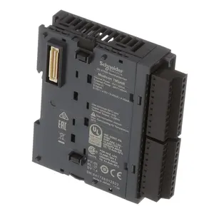 全新Schnei-der TM3AI8模块8模拟输入0至20mA -10至10V modicontm3 IP20面板安装价格优惠