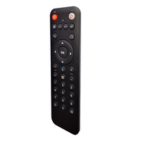 Télécommande tv numérique sur mesure genesis universelle argent universelle