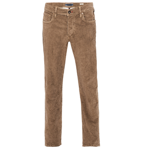 Jeans de Mezclilla Elásticos de Diseño Y2K Vintage para Hombre, Corte Recto y Ajustado, Lavado a la Piedra, Color Blanco, Disponibles - Product Image 1