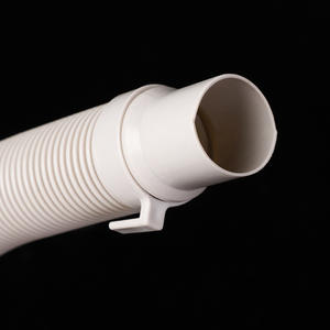 Tuyau de drainage en PVC de 40 mm (tuyau en PVC) pour lave-linge, extensible, épaissi, sortie domestique, vente en gros - Product Image 4