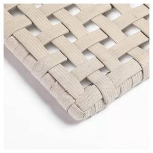 Nuovo Design/colore 12-14mm tessuto cavo per sedia <span class=keywords><strong>da</strong></span> <span class=keywords><strong>giardino</strong></span> - Product Image 2