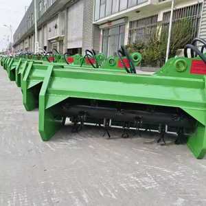 La tondeuse à gazon dans la <span class=keywords><strong>serre</strong></span> est très efficace pour couper l'herbe et la retourner au champ. - Product Image 6