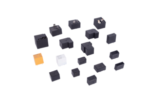 Relé de potencia W12T Buena calidad y buena relación calidad-precio Godo Utilizado para vehículos eléctricos y estaciones de carga - Product Image 5