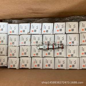 Vanne de contrepoids authentique CBBA-LHN CBBALHN filetée de SUN Hydraulics – Vannes hydrauliques de haute qualité - Product Image 5