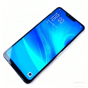 Thứ Hai Tay Oppo A3s Giá Rẻ A + Chất Lượng Ram 4GB 32GB 64GB Rom Gốc Mở Khóa <span class=keywords><strong>Android</strong></span> 4G Điện Thoại Di Động Oppo Điện Thoại - Product Image 4