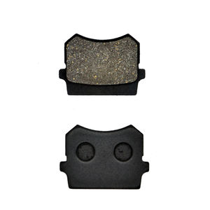 Pastilla de freno de disco trasero para motocicleta Kazuma ATV Go Kart, para Quad Bikes, Buggy de 4 ruedas, <span class=keywords><strong>50cc</strong></span>, 70cc, 90cc, 100cc, <span class=keywords><strong>precio</strong></span> de fabricante - Product Image 2