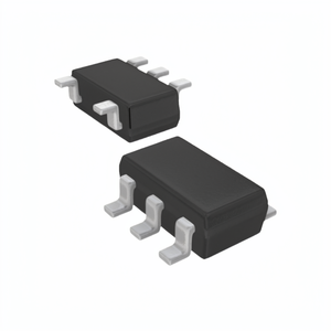 Composant électronique de gestion de l'alimentation (PMIC) XC6123F748MR-G SC 74A, SOT 753, Distributeur agréé - Product Image 1