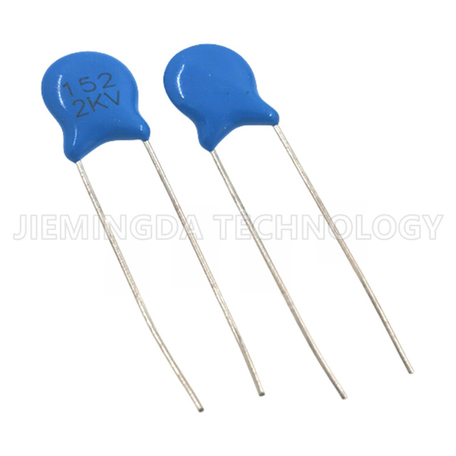 High voltage ceramic capacitor 1KV 2KV 3KV 101 102 103 152 221 222 332 471 472 561 562 681 682 331 121 151 104