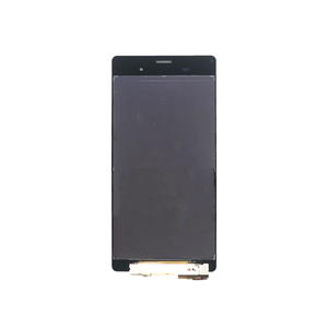 Bloc écran tactile LCD oled, pour <span class=keywords><strong>Sony</strong></span> Xperia <span class=keywords><strong>XZ3</strong></span> - Product Image 3