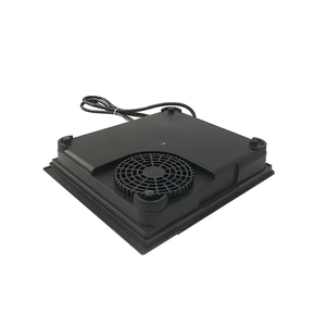 110V Siêu Mỏng Siêu Mỏng Thông Minh Duy Nhấ<span class=keywords><strong>t</strong></span> Cảm Ứng Hob Điện Đung Nồi Board Cho Nhà Bếp - Product Image 3