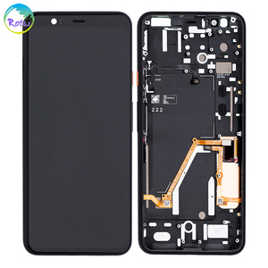 Pantalla Táctil OLED Original Compatible con Google Pixel 4 XL de 6.3 Pulgadas, Digitalizador - Product Image 2