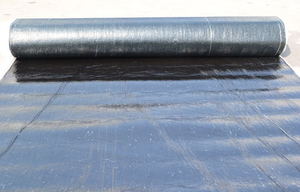คุณภาพสูงและ<span class=keywords><strong>ราคา</strong></span>ต่ํา<span class=keywords><strong>แผ่น</strong></span>มะตอยแอสฟัลต์บิทูเมนม้วน<span class=keywords><strong>หลังคา</strong></span>ด้านรู้สึก<span class=keywords><strong>แผ่น</strong></span>เรียบสําหรับกันซึม - Product Image 2