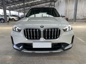 2023 BMW X1 SDrive20Li <span class=keywords><strong>XLine</strong></span> 1.5T Gebrauchter SUV zum Verkauf - Product Image 2