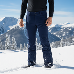 KOYUK Ski & Snow Pant Hombre Ropa deportiva de invierno de calidad premium - Product Image 3