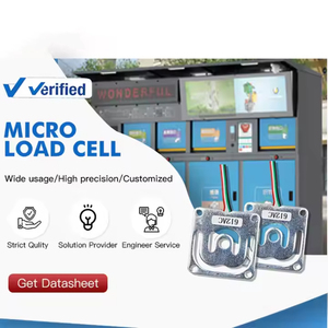 Gml670 nóng bán đầy đủ cầu Micro tải di động cho lực lượng thiết bị kiểm tra - Product Image 5