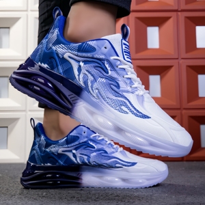 Nuove Scarpe Sportive Hokas di Design alla Moda, Alta Qualità, Traspiranti con Lacci, <span class=keywords><strong>Sneakers</strong></span> da Corsa per <span class=keywords><strong>Uomo</strong></span> - Product Image 2