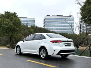 Autos Usados Baratos <span class=keywords><strong>Toyota</strong></span> Levin 185T <span class=keywords><strong>S</strong></span>-CVT LHD, Techo Solar, Sin Accidentes, Bajo Precio, en Venta a Rusia - Product Image 3