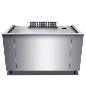 Коммерческие вертикальные электрические грили и электрические грили, антипригарная электрическая индукционная гриль Teppanyaki, электрическая гриль - Product Image 5