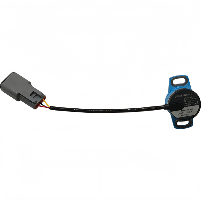 T113136GT Angle Sensor for Genie Aerial Work Platform Replacement Spare Parts