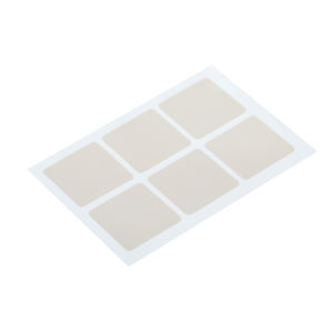 Patch contre la gueule de bois à marque privée pour l'alcool, patch à la vitamine <span class=keywords><strong>B12</strong></span> - Product Image 5