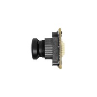 Module de caméra USB 2MP Starvis IMX662 1080p 60fps à focale fixe, caméra analogique USB2.0 avec vision nocturne pour sonnette