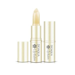 Nuevo OEM/ODM BIOAQUA bálsamo labial hidratante hialurónico de reparación natural - Product Image 4
