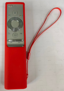 Vỏ Silicon Bảo Vệ Cao Su Chống Trượt Nhẹ Cho Điều Khiển Từ Xa TV Thông Minh BN-Q789FC - Product Image 4