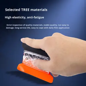 Outil de correspondance des couleurs de film teinté pour vitres automobiles Guanghuan GH-233, professionnel, portable, magnétique, à changement de couleur - Product Image 4