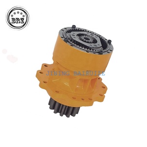 Ls2800 Swing Motor LS2800FJ2 Swing <b>Gear</b> <b>Box</b> LS2800F2 Swing Reducer - Product Image 3