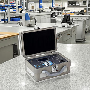 Digital Medidor de Teste De Corrosão AMT810E - Product Image 6