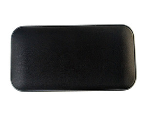 2024 OEM 5 Wát xách tay mini Kích thước kim loại loa không dây với Loại C Port 450mAh tái chargable pin ngoài trời Bluetooth 5.3 Loa - Product Image 5