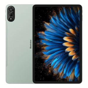 Blackview Mega 2 <b>Tablet</b> <b>PC</b> 12 Inch 1200*2000 Display T616 Android 15 Latest Pad 9000mAh 8+16MP Camera 6+256GB Blackview TAB - Product Image 2