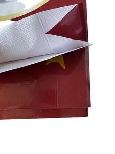 ถุงใส่อาหารไก่บรรจุภัณฑ์ถุงผ้า PP เคลือบลามิเนต20กก. 25กก. 50กก. - Product Image 4