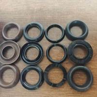Vente directe usine Interpump WS201 250 bars Kit de joints d'étanchéité pour pompe à eau KIT69 KIT28 Kits de joints résistants à l'usure FKM 127 Kits en stock