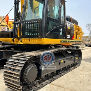 รถขุด Cat329ใช้ Cat329d CAT329D รถขุด329d แมวมือสองเครื่องจักร30TON CAT329D เครื่องยนต์มอเตอร์มือสอง329DL - Product Image 5
