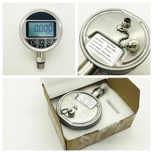 Datalogger <span class=keywords><strong>100Mm</strong></span> 20000psi Hydraulische Digitale Drukmeter - Product Image 6