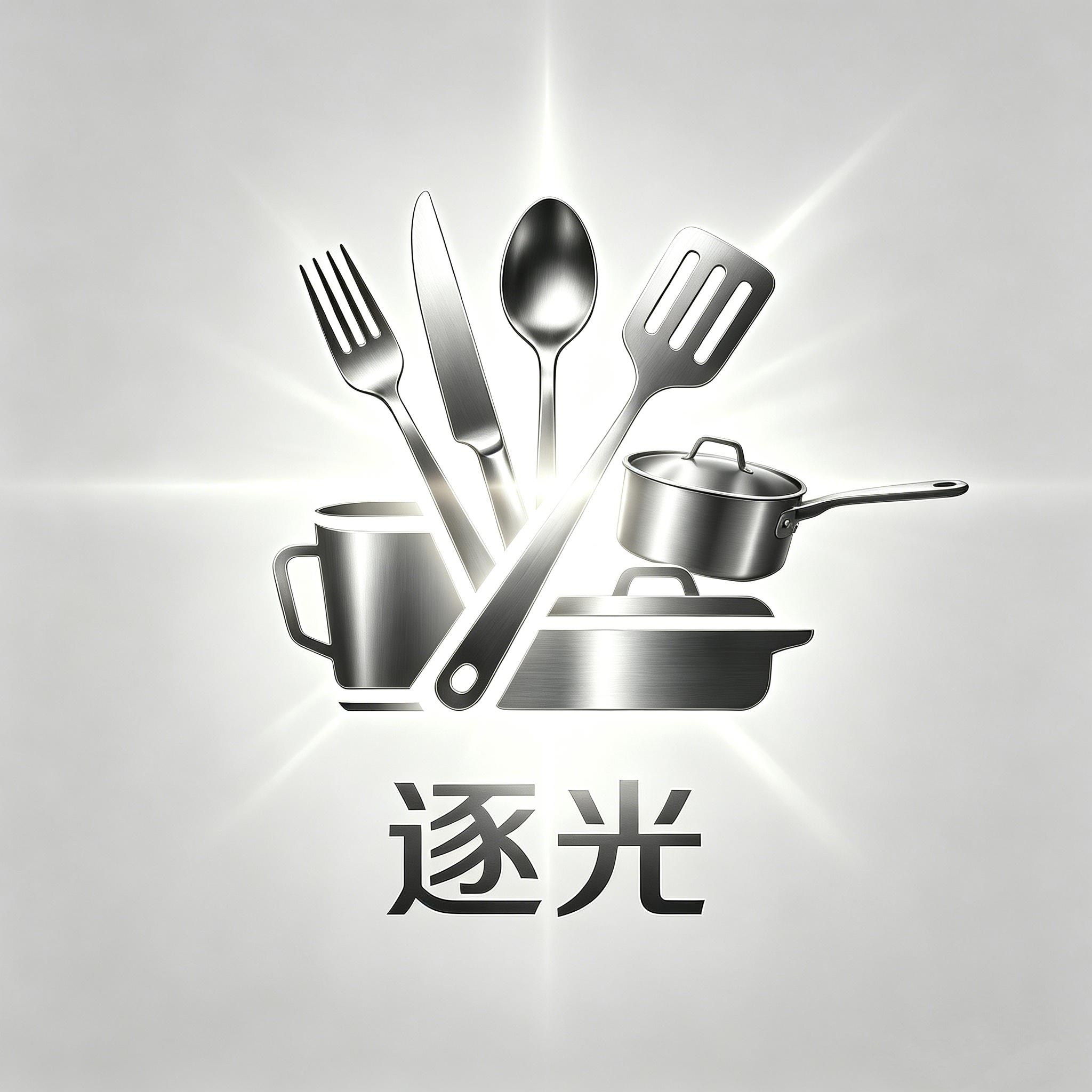 Chaozhou City Chao'an District Jinshi Town Zhuguang Stainless Steel Factory (individual Business) logo