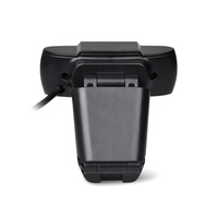HV-N5086 HAVIT Webcam USB Internal Usb dengan kamera, Webcam PC untuk panggilan Video rapat siaran langsung
