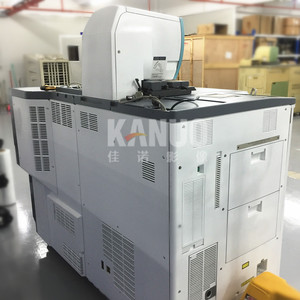 <span class=keywords><strong>เครื่อง</strong></span>พิมพ์ภาพถ่ายดิจิตอลมินิแล็บ <span class=keywords><strong>ฟูจิ</strong></span> ฟรอนเทียร์ 340 หลายสี - Product Image 4