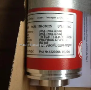 IOV58-00018 mã hóa quay hiệu suất cao - Product Image 3