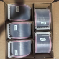 Fibra Óptica G657A1 en Bobina de 50.4km/60.4km, Monomodo, Disponible en Stock, ¡Oferta!