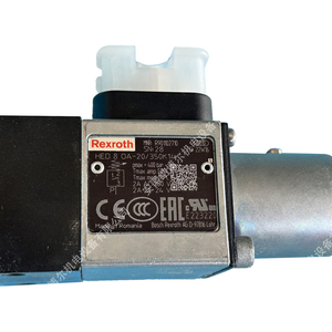 R901102710 HED 8 OA-2X/350K14 สวิตช์ - Product Image 6