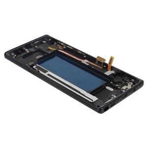 สำหรับโน้ต 8 จอ IPS LCD ขนาด 6.3 นิ้ว พร้อมชุดหน้าจอสัมผัสแบบดิจิไทเซอร์  อะไหล่เปลี่ยนพร้อมการรับประกัน 1 ปี - Product Image 5