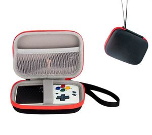 Estuche Protector Rígido de EVA Impermeable para Consola de Juegos Portátil, Bolsa de Transporte de Herramientas de EVA para Viajes - Product Image 3