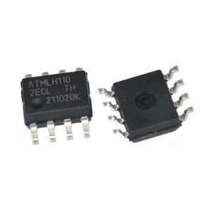 SOIC-Narrow-8 Jeking 32 <span class=keywords><strong>k</strong></span> <span class=keywords><strong>X</strong></span> 8 EEPROM 256K (32K <span class=keywords><strong>X</strong></span> 8) 2-WI 1.8V AT24C256C-SSHL-T - Product Image 4